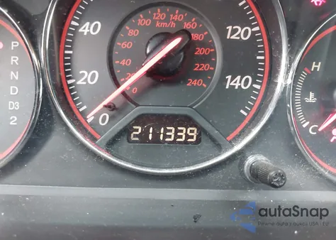 2004 Honda Civic Lx из США, поврежденный, VIN 1HGEM22534L004323